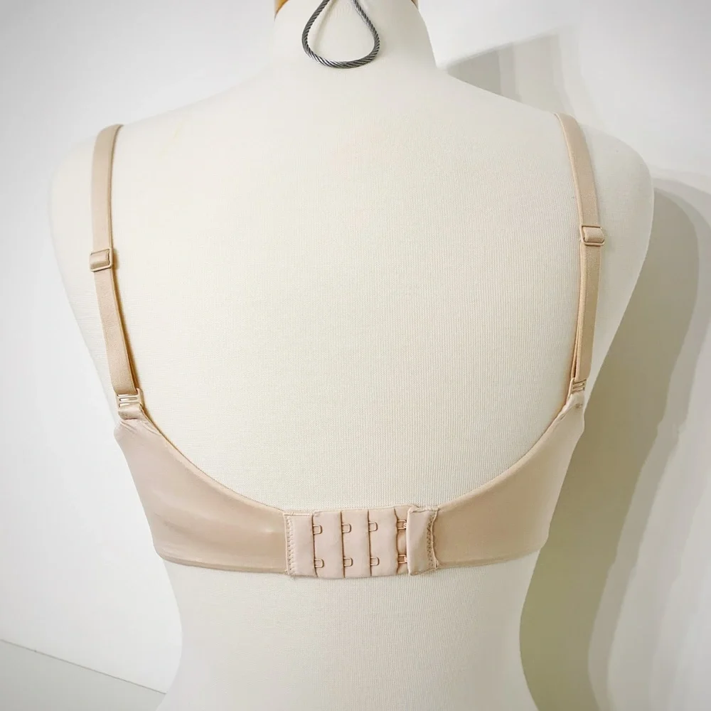 SET of Victoria Secret Padded and Wireless Maternity / Nursing Bras - 34DD - Picture 12 of 16